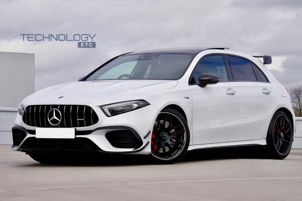 Mercedes Classe A